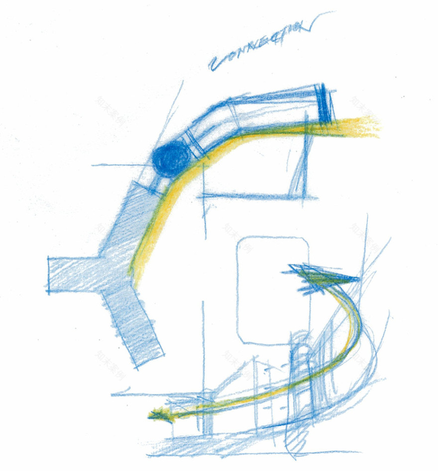 Bundang Seoul National University Hospital JUNGLIM Architecture-82