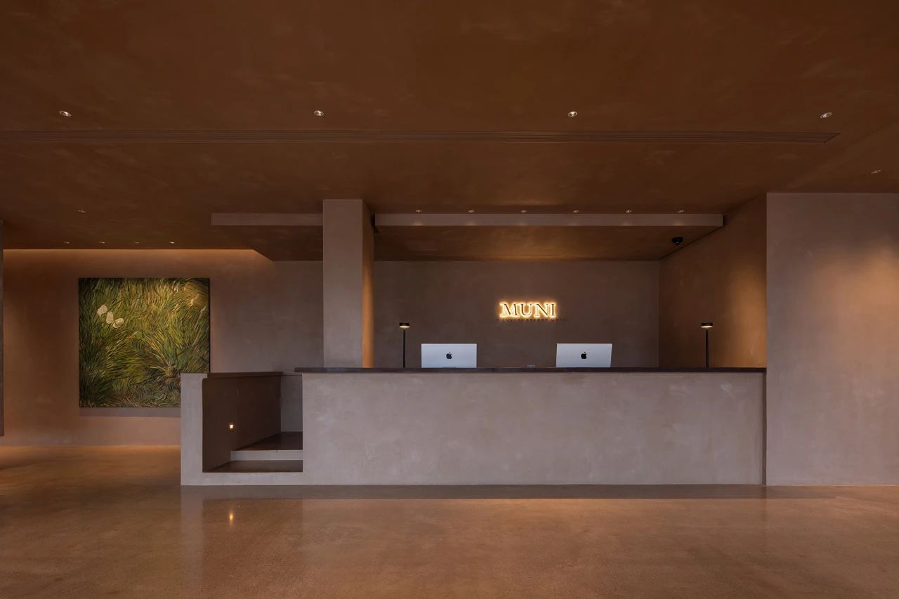 东江湖暮尼度假酒店丨中国郴州丨莫子先生设计,ying光绿设计-45