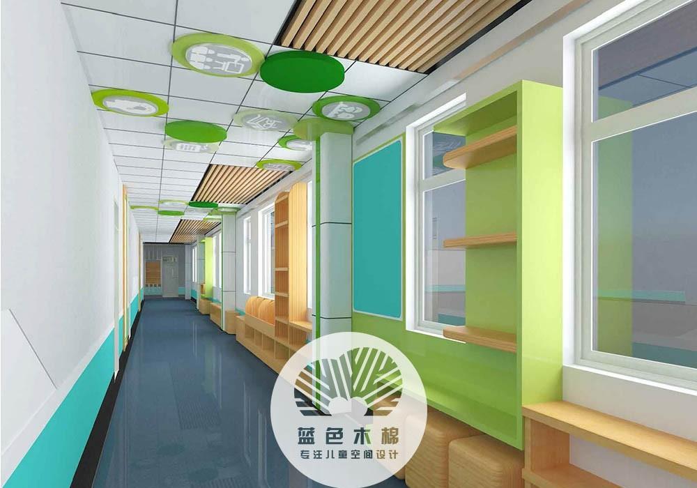 北京丰台区小学校园文化建设设计方案-14