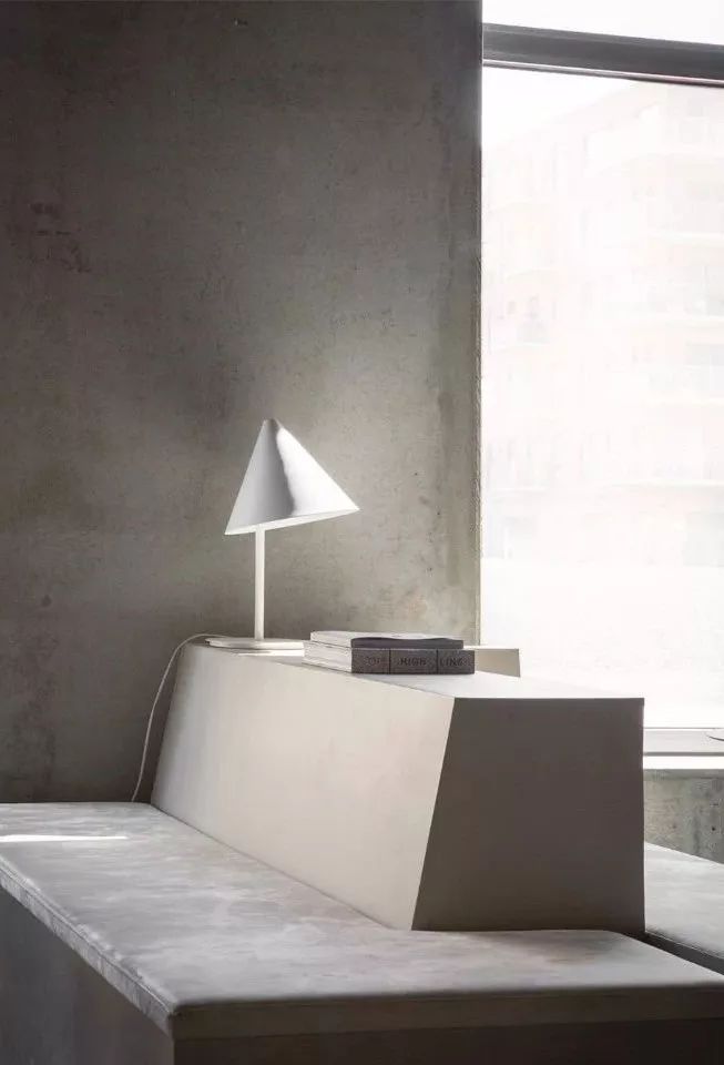 宁静诗意的北欧空间 | 哥本哈根建筑师 Danielle Siggerud 的设计哲学-18