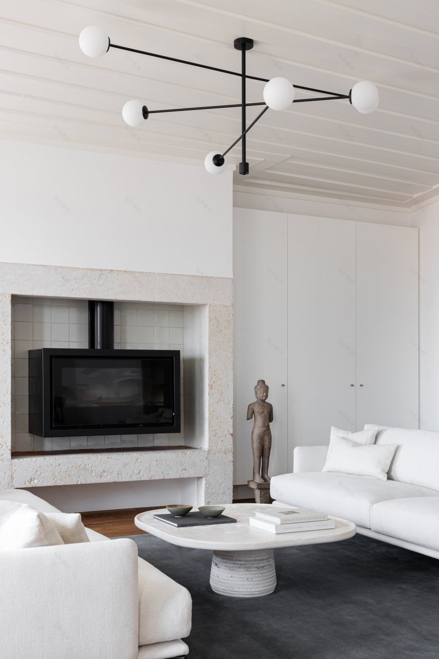 丨葡萄牙里斯本丨Lola Cwikowski Studio-19