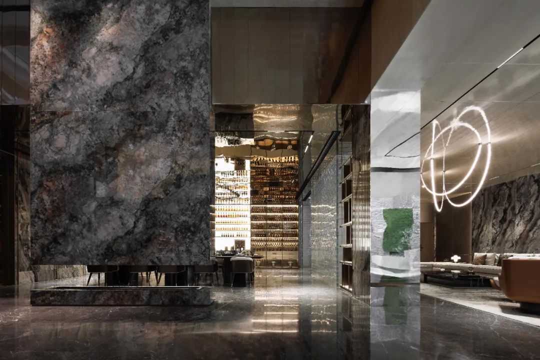 绿城六和院丨中国温州丨几朵设计-7