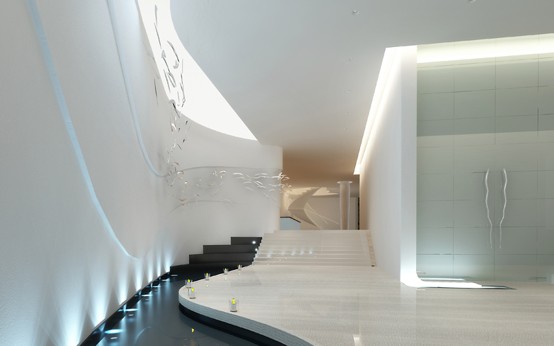 三亚蜈支洲岛中心酒店-11