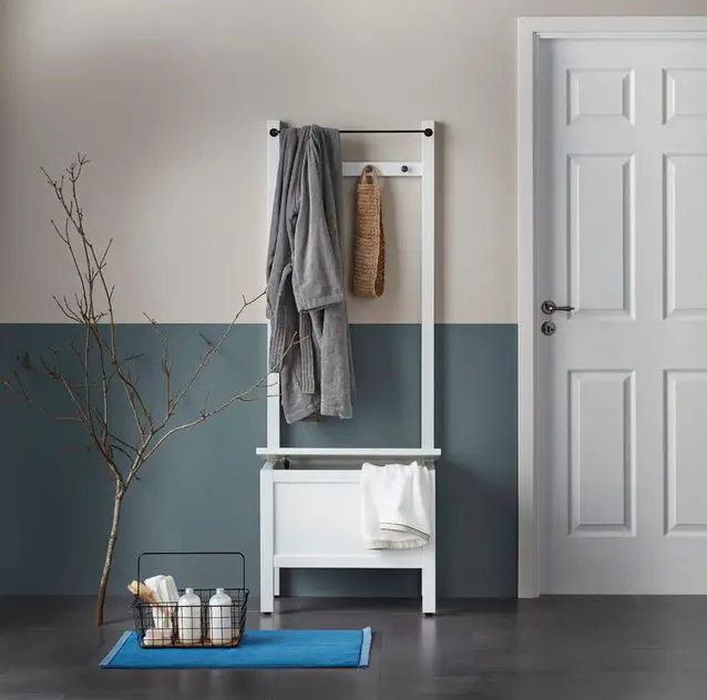 2020 年 IKEA 家居设计新趋势 | 色彩卧室与储物空间-29