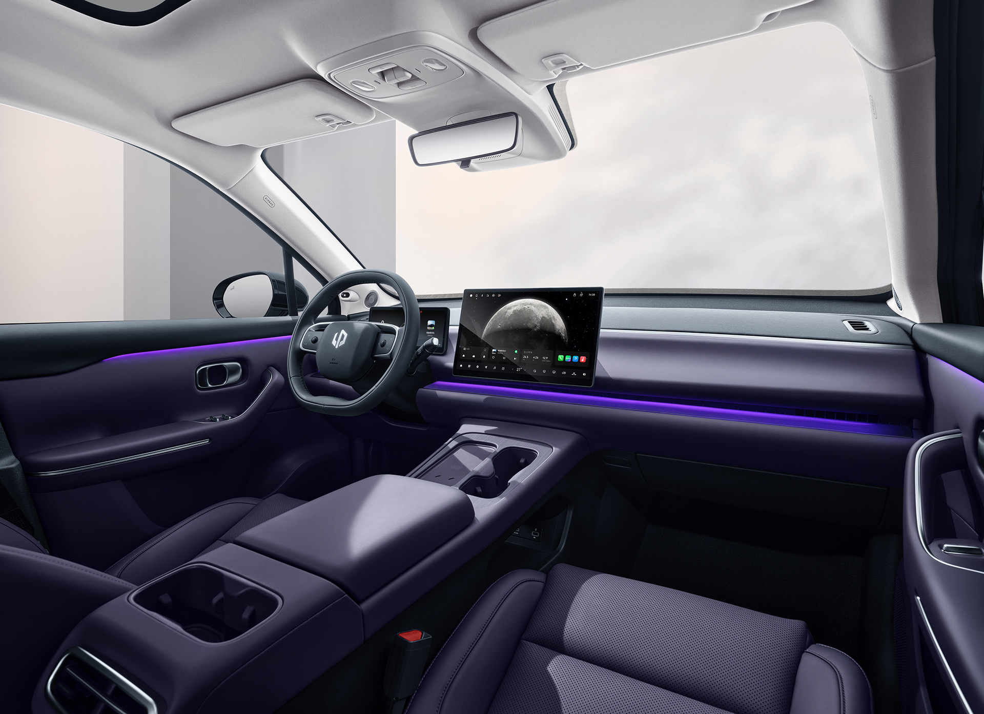 你提供的THE PERFECT LIEFE可能有误，推测正确的词是THE PERFECT LIFE，对应的翻译是：零跑C10，完美生活 丨BITONE-24