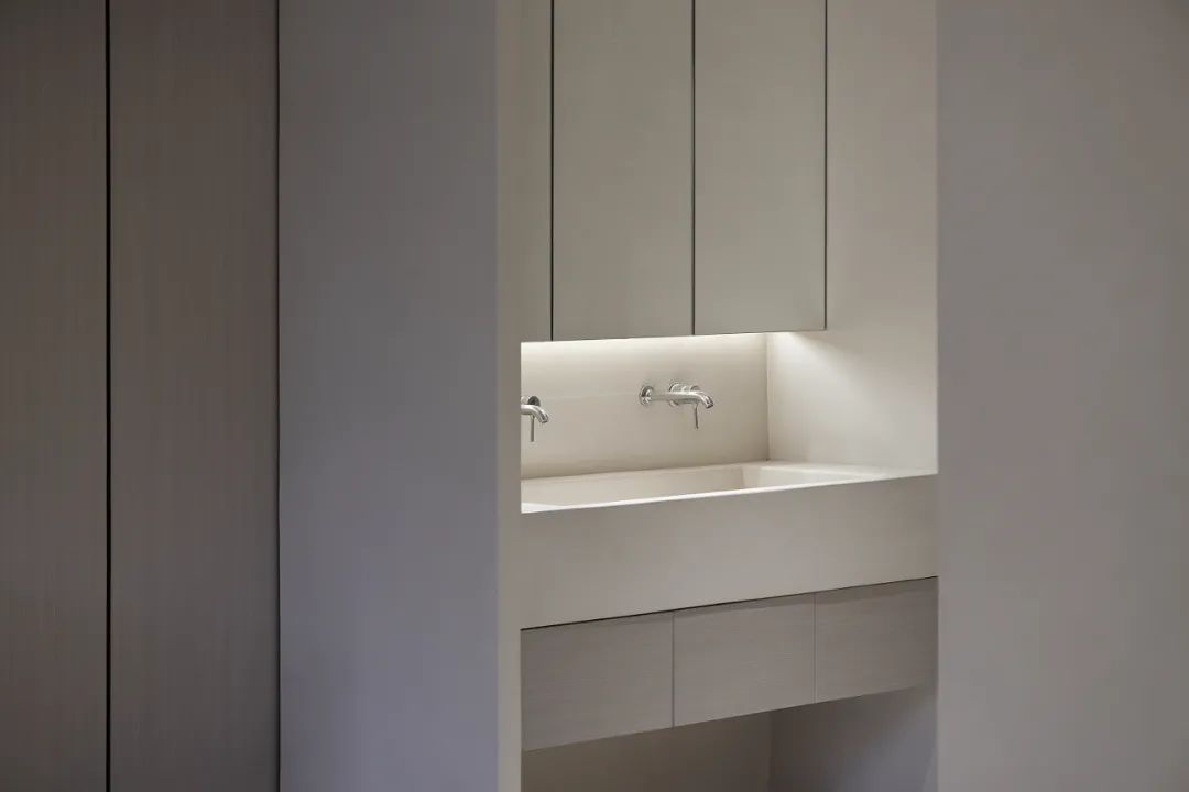 极简风,烟火气的误解与正名丨中国北京-28