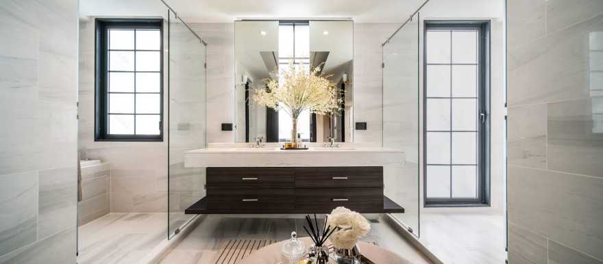 封闭式公寓住宅-22