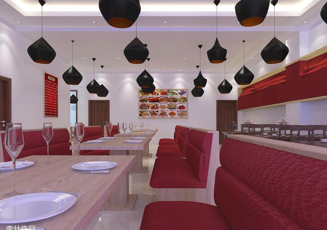 
华龙百味粥屋 -1