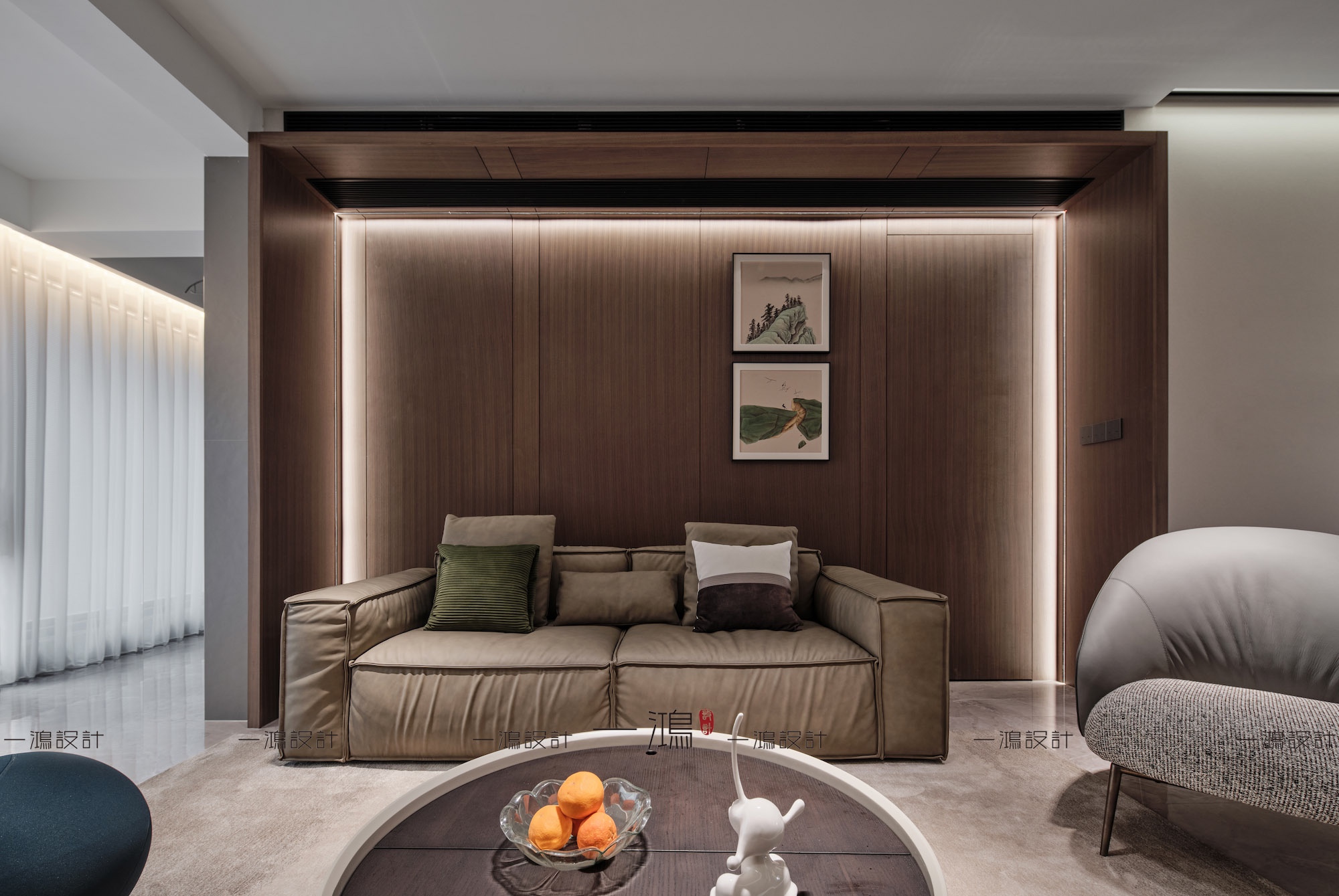 云昭·晚辞丨中国江苏丨一鸿设计-13