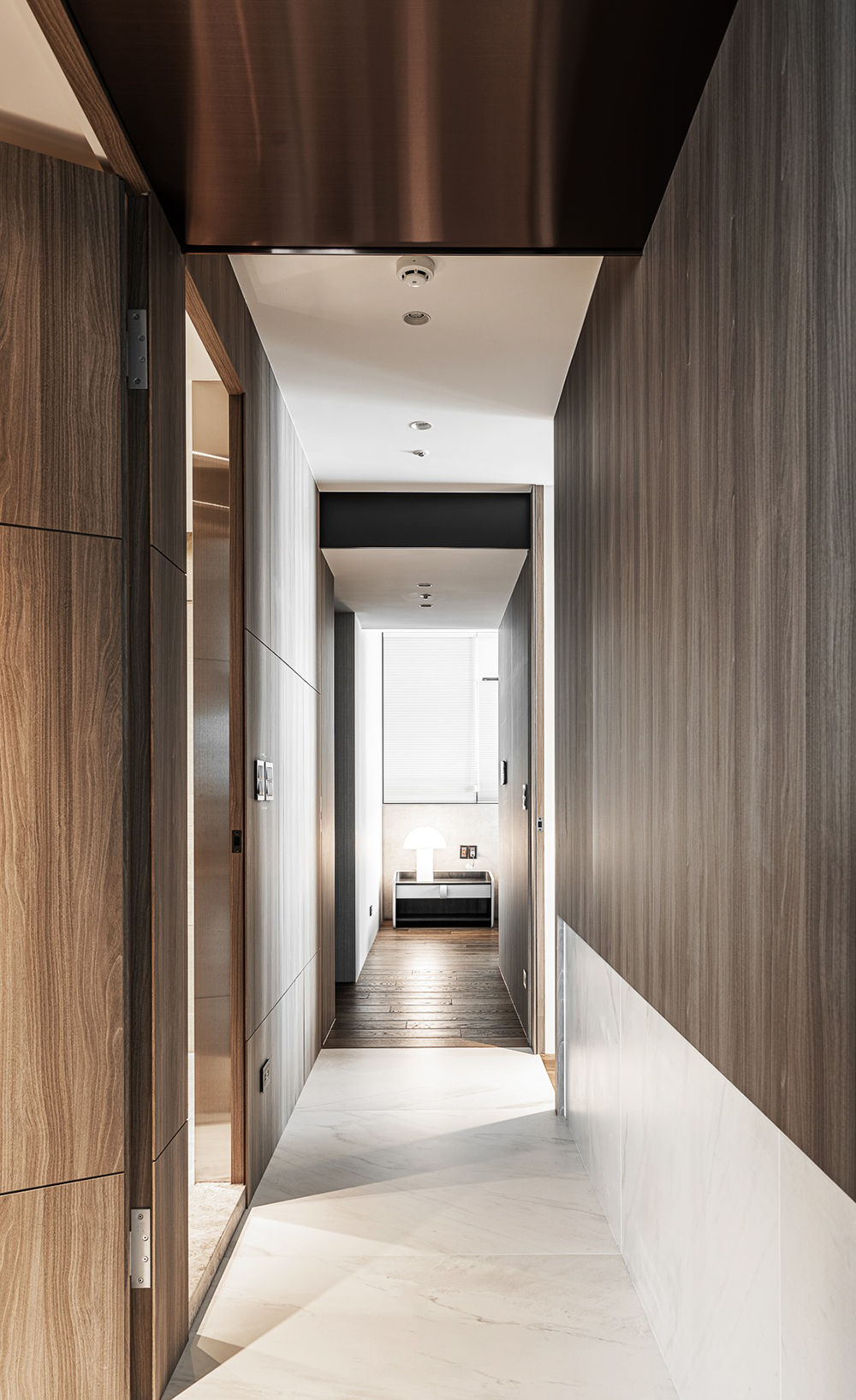 三代同堂的定制化住宅 | 自然、精致、和谐-66