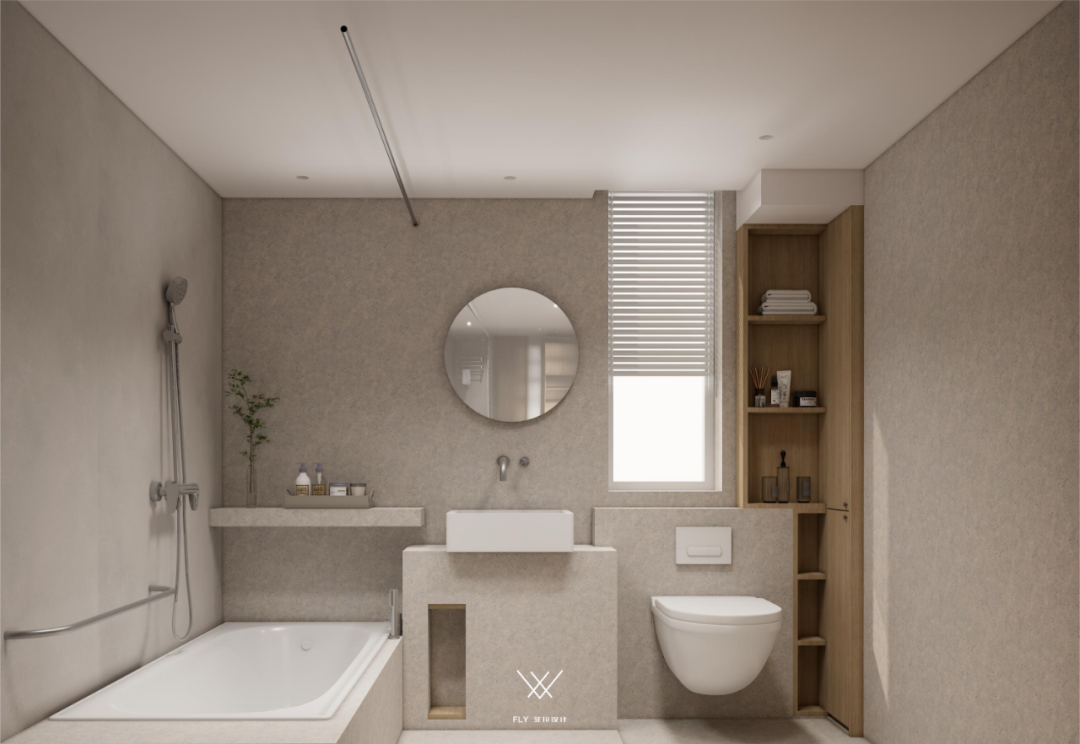 《诗·雅·集》·杭州多层家居空间的艺术探索丨中国杭州丨菲拉设计-48