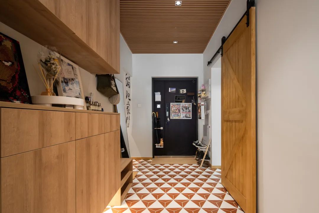 成都小姐姐的梦幻日式小宅丨中国成都丨李大脓-86