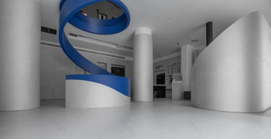 NATHER兰舍中央新风品牌体验店丨B&T DESIGN本言-18