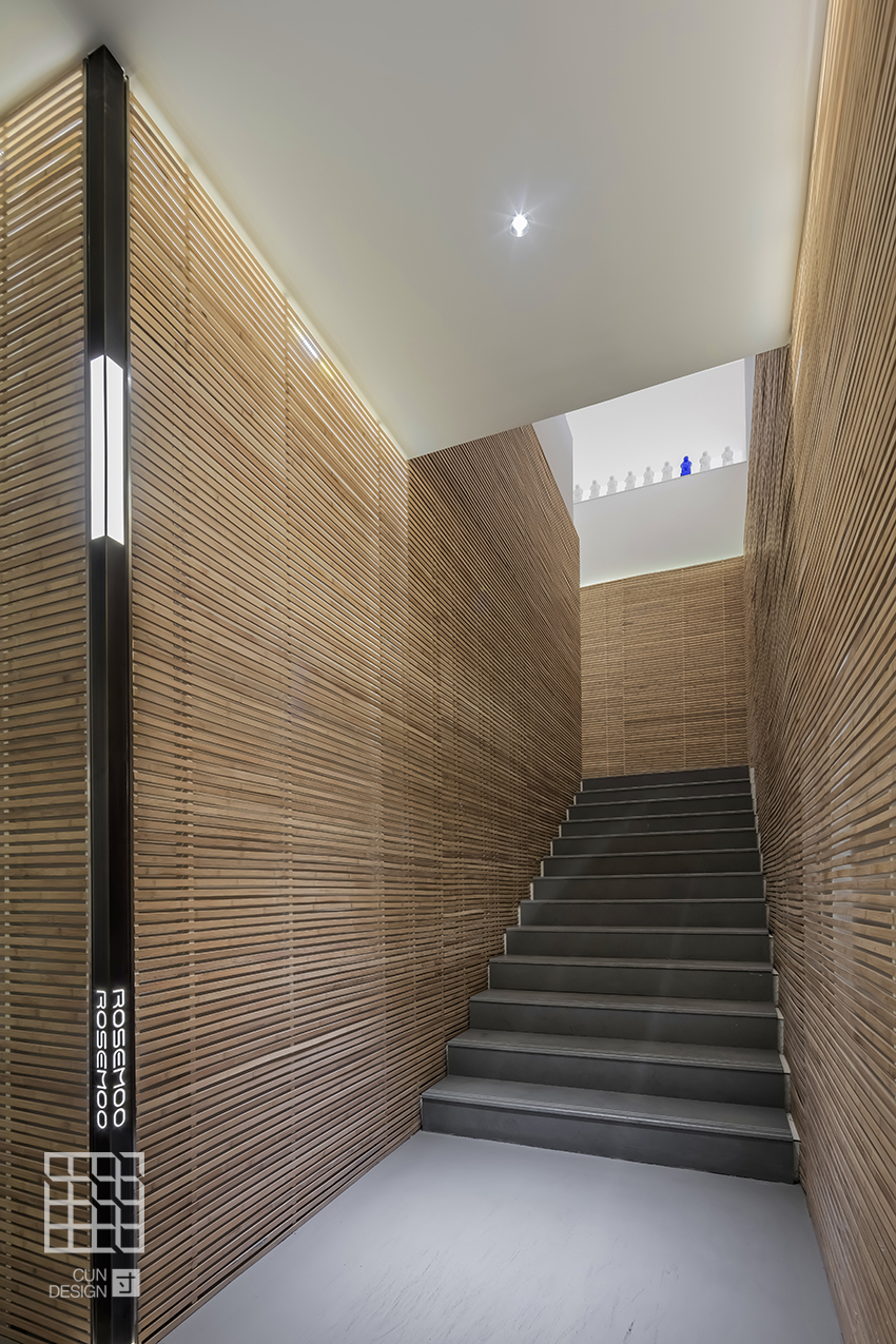 源于自然的东方美学空间设计-27