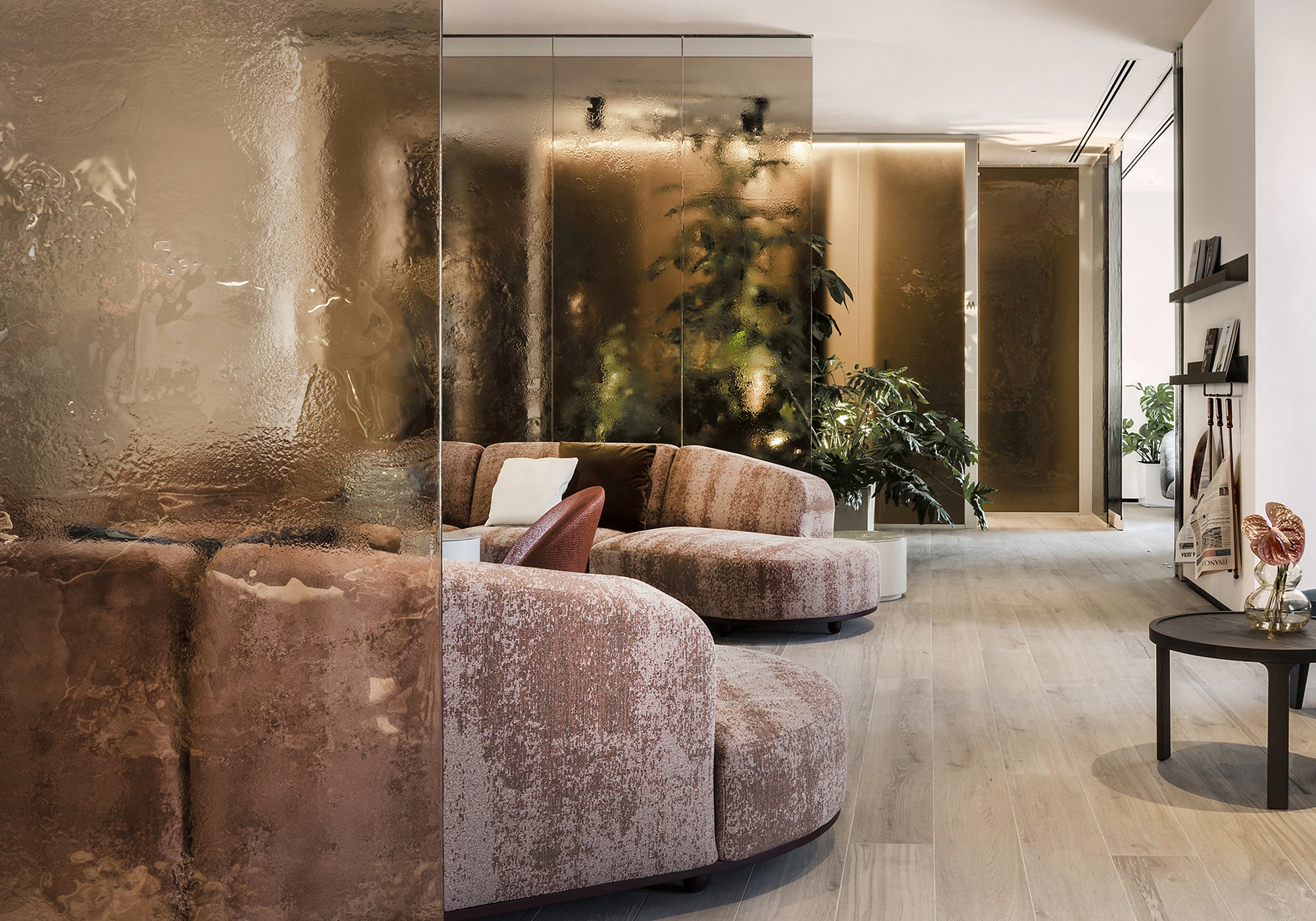 麦卡瑟格伦贵宾休息室 · 瑞维娅丨法国尼斯-11