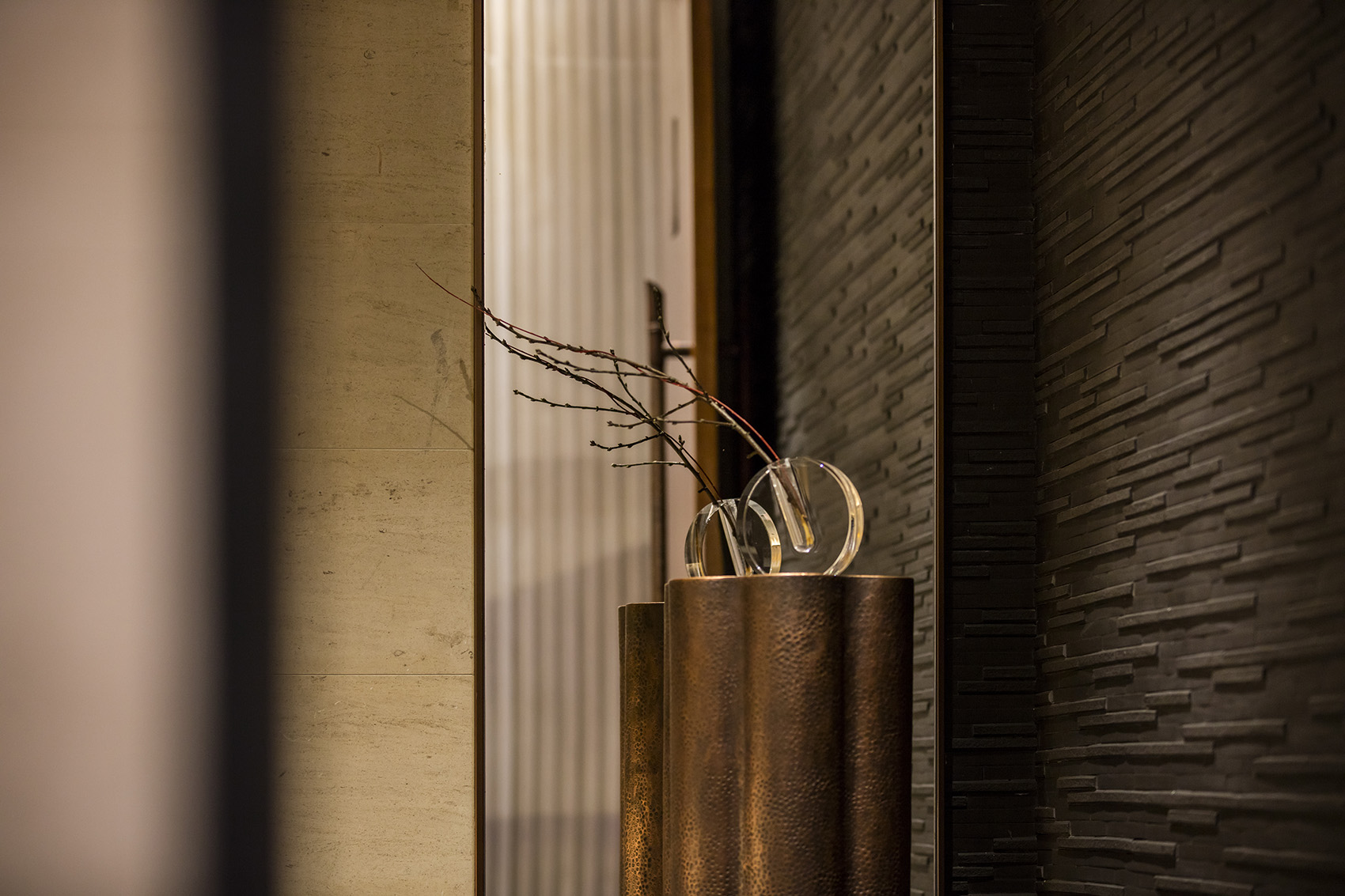 郡安里君澜度假酒店接待中心 ,浙江 / 界建筑&万境设计-31