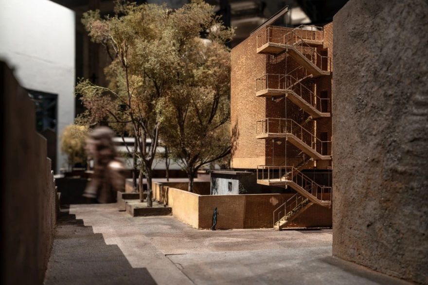 《平凡之树的再生》(聚焦“川上行”项目)丨意大利丨直向建筑-32