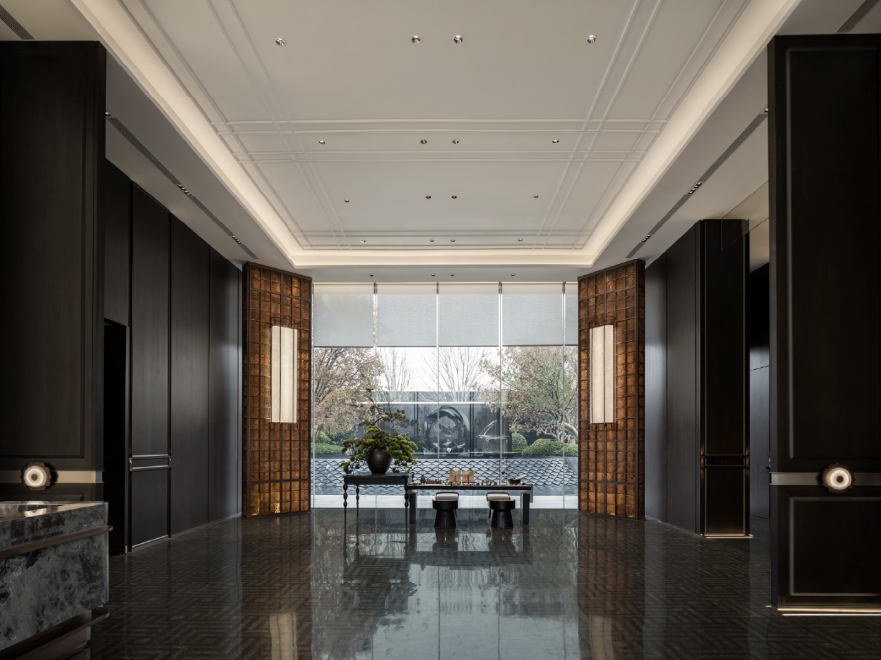 天津龙曜城项目丨中国天津丨DAS 大森设计-7