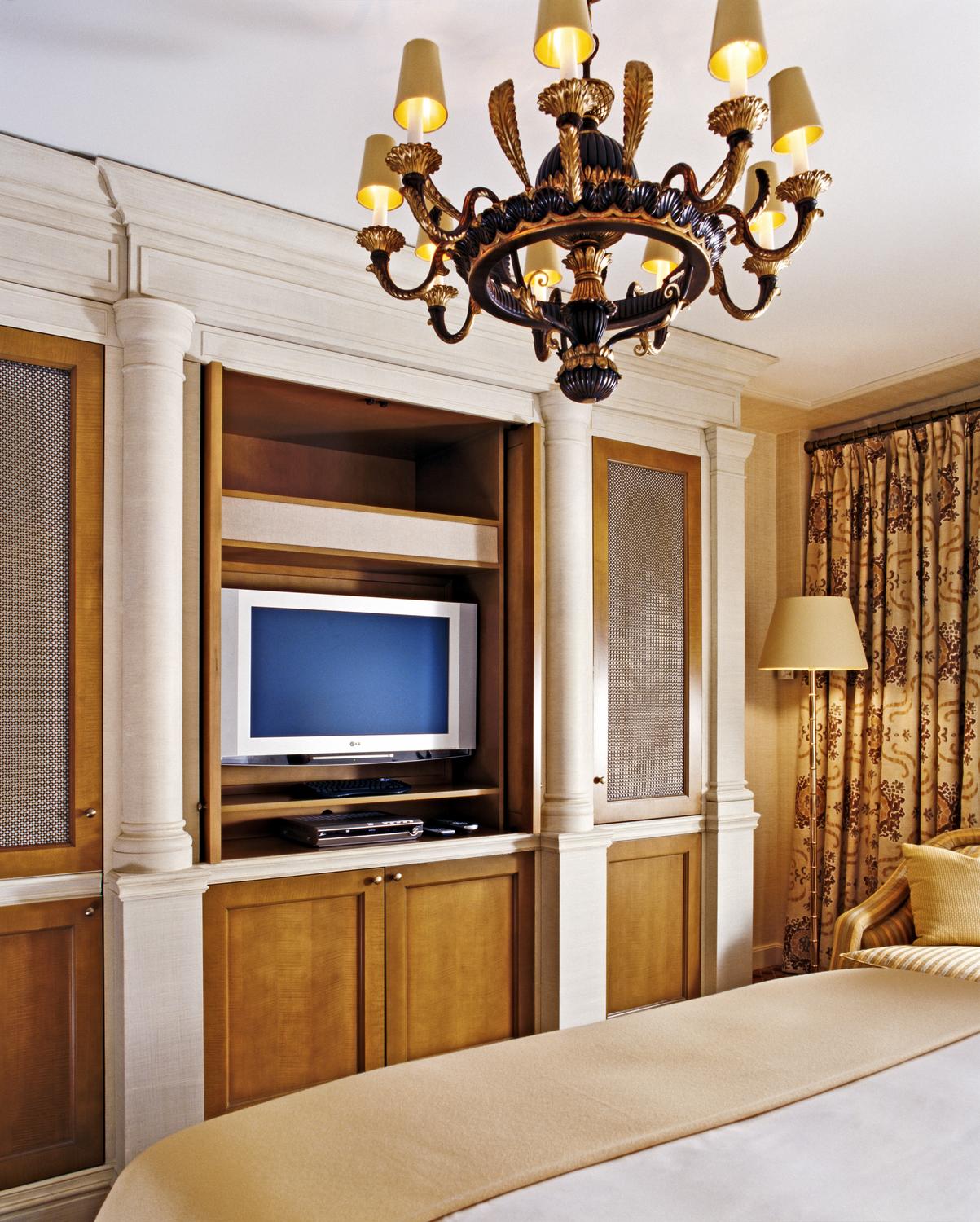 －The St  Regis Washington, D C , Washington, Washington D C , United States-20