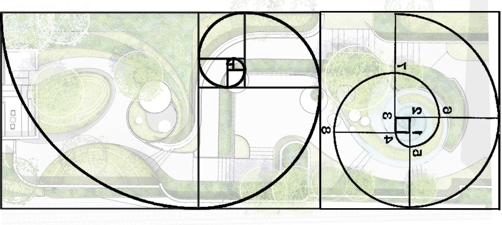 天瑞宸章示范区丨中国北京-52