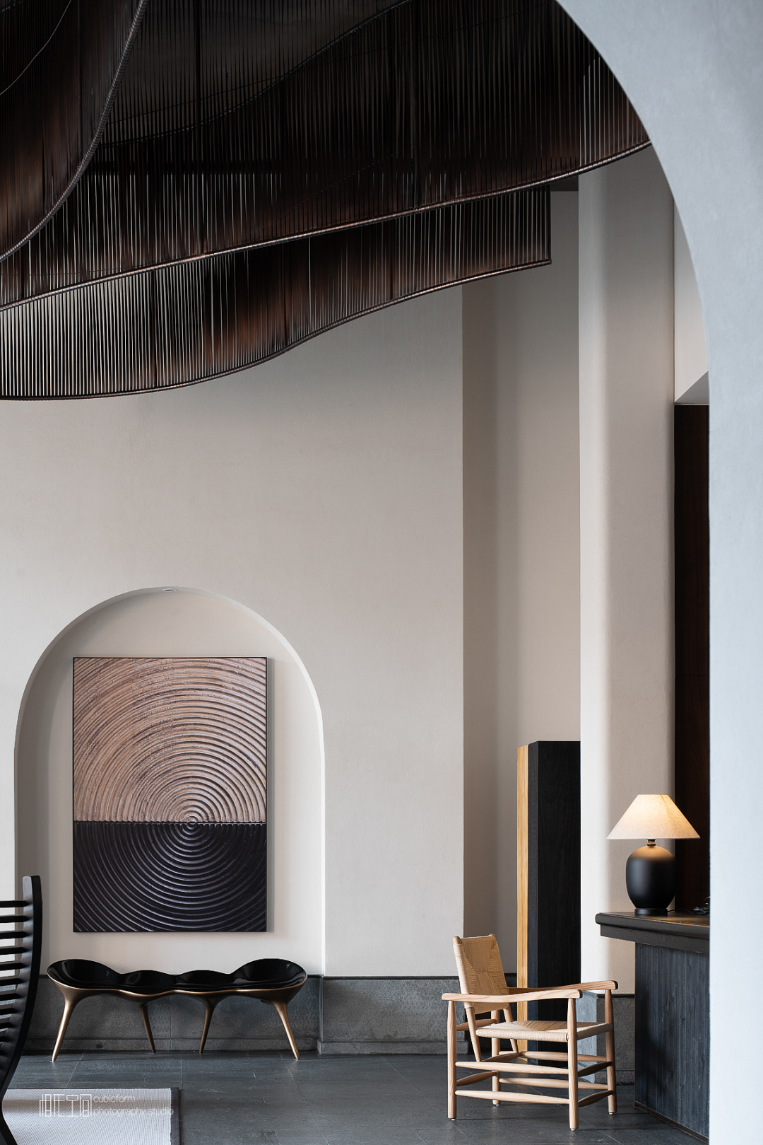 长沙亦间·6500酒店丨中国长沙丨米修设计-12