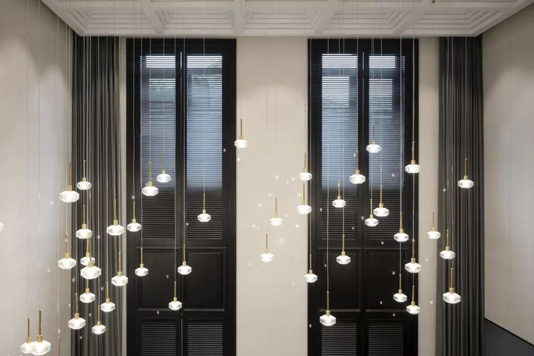 450m² 顶级高级灰海墅  DIA丹健国际-9