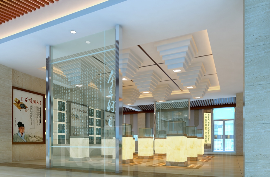 天津中医药大学武清中医院-62