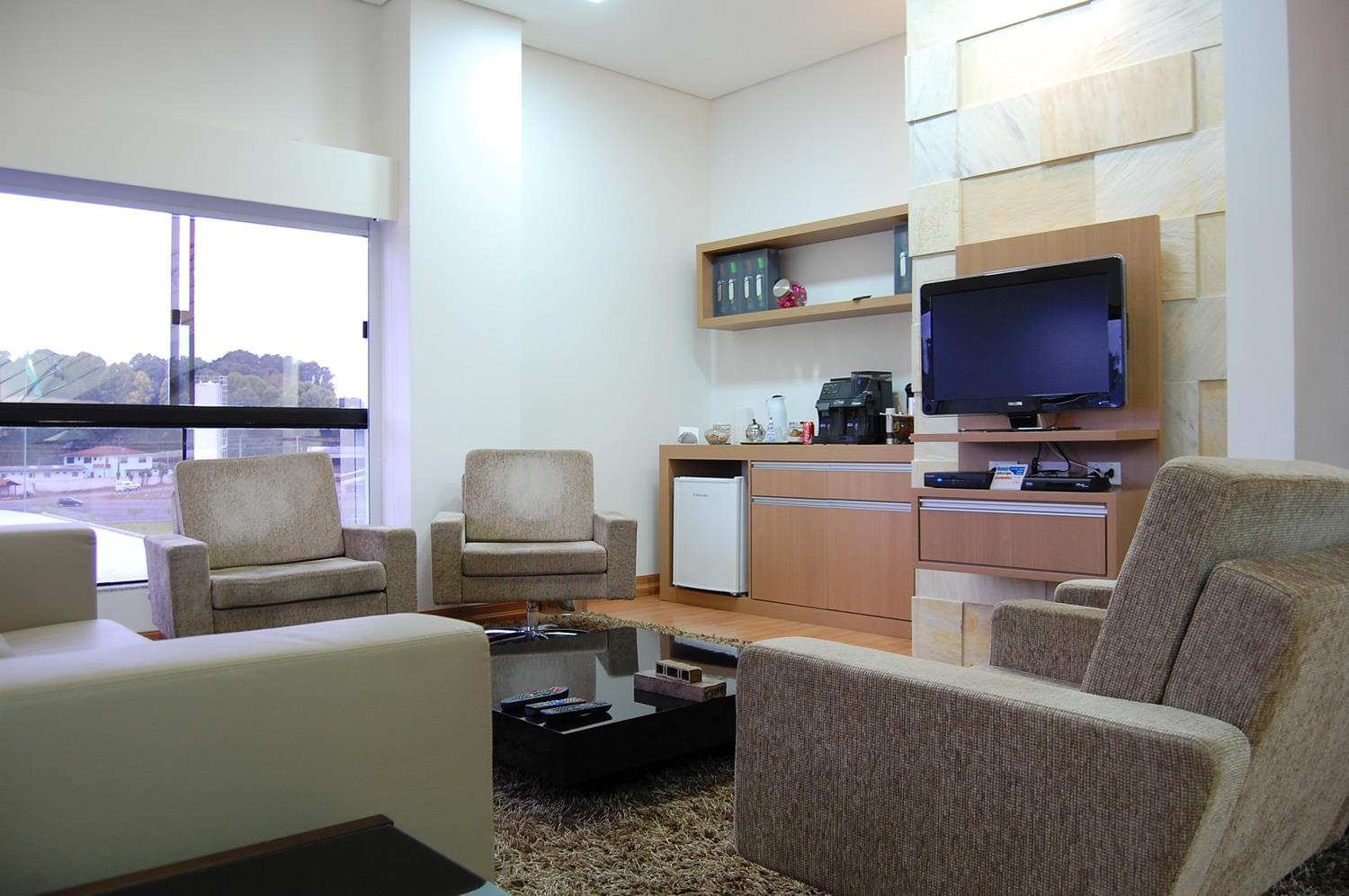 SZ 建筑事务所 5 个项目 地点：巴西圣卡塔琳娜州-4