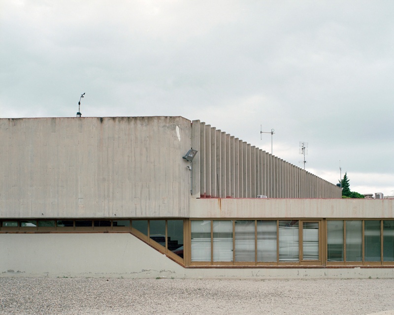 Poblado Hifrensa相关建筑及空间修复项目-22