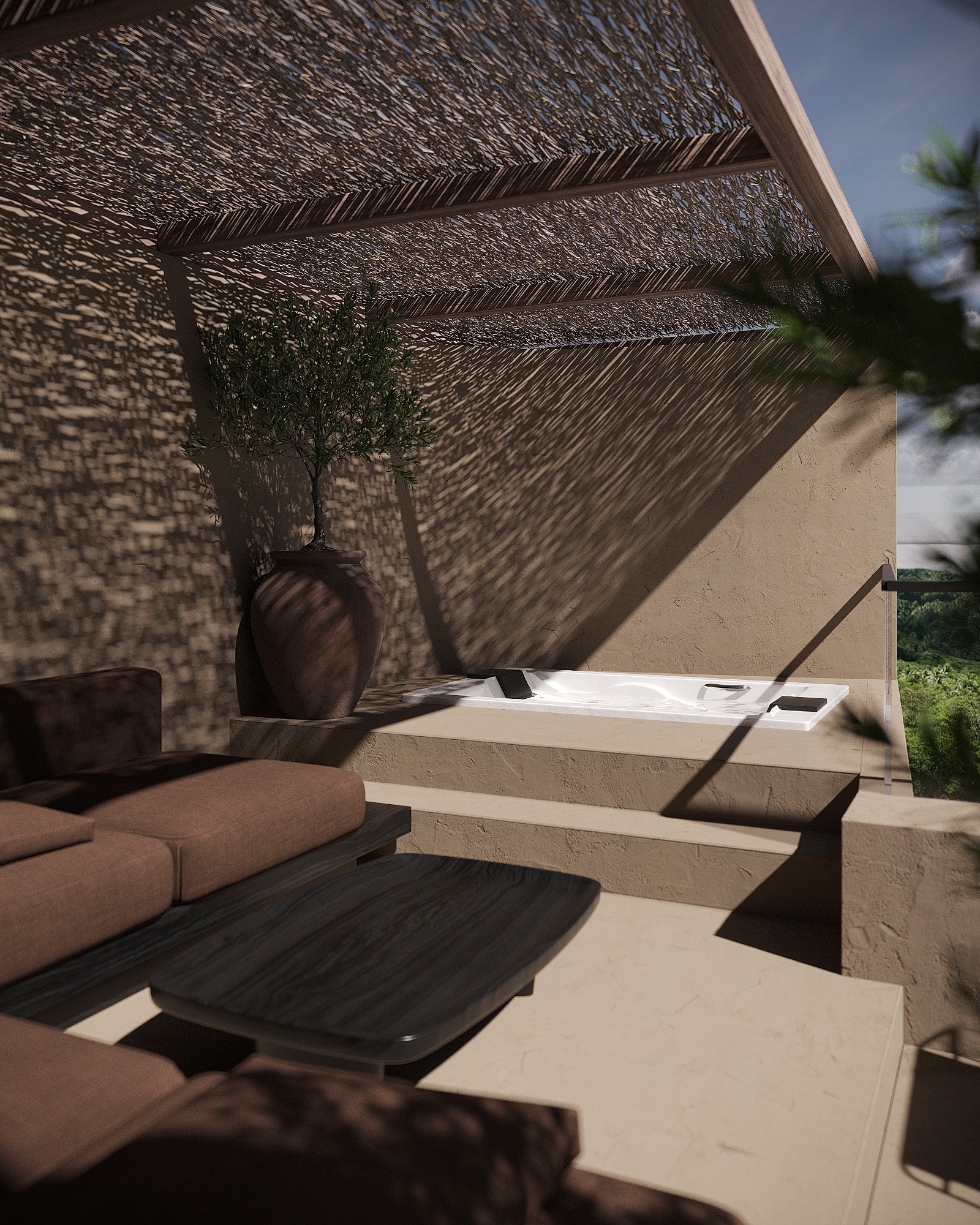 巴厘岛马图公寓丨印度尼西亚巴厘-39