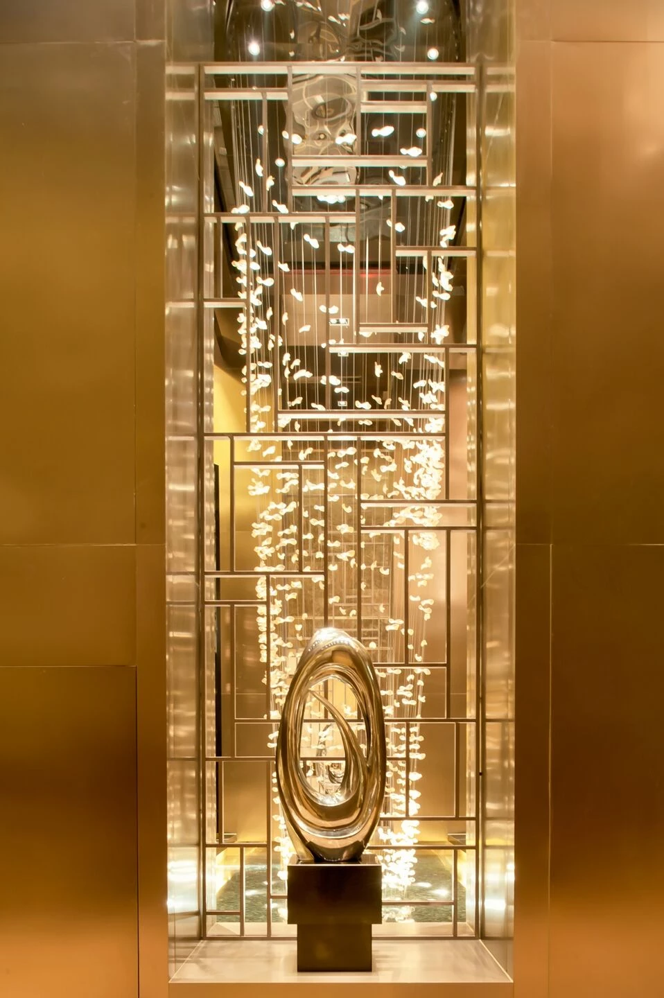 广州“珠江之畔”的摩天公寓传奇-38