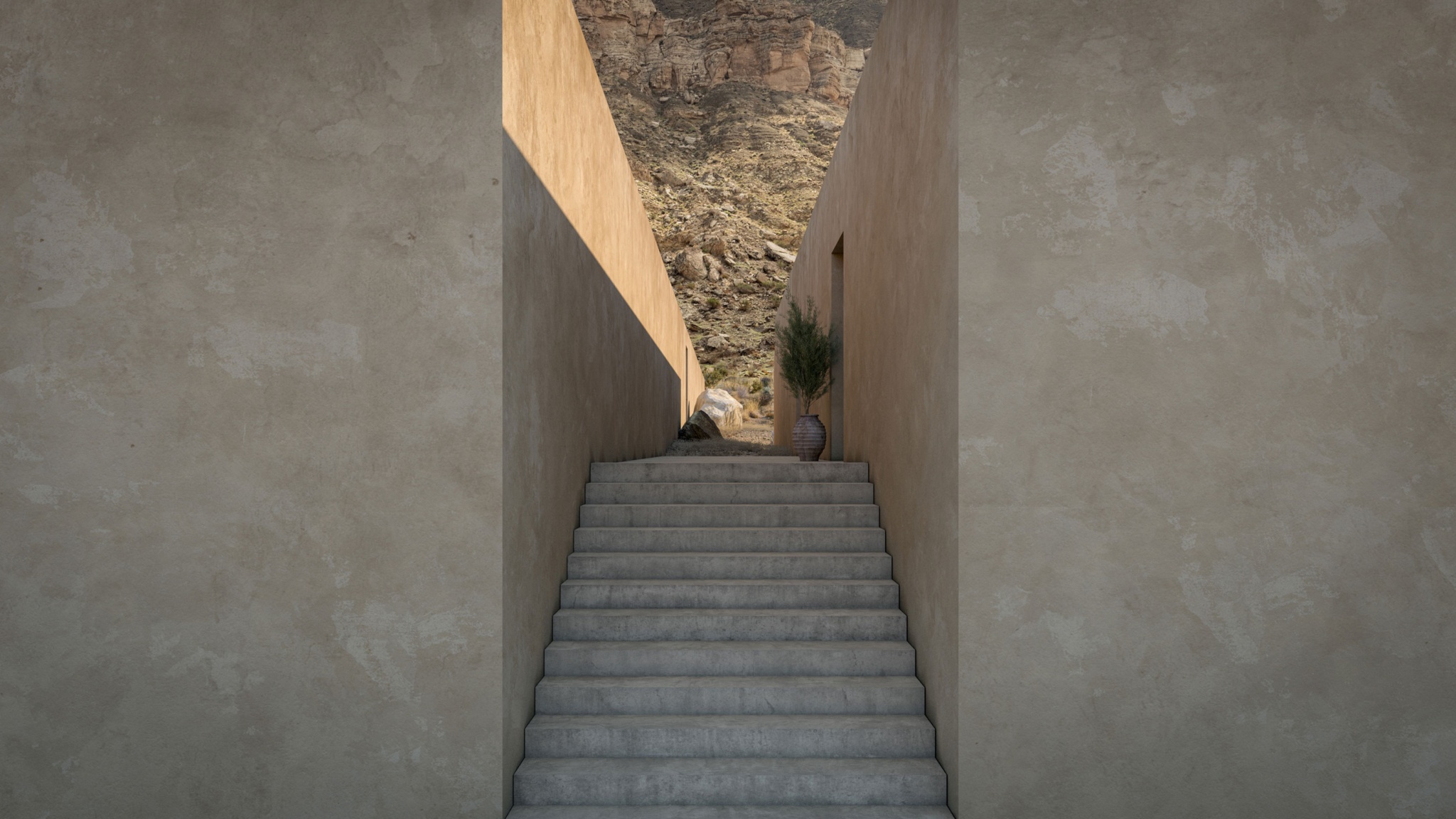 Moccasin Flats 住宅丨美国华盛顿丨Woods + Dangaran-10