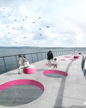 露天植物园丨美国皮奥里亚