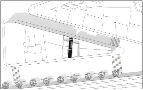巴黎社区康复中心-13