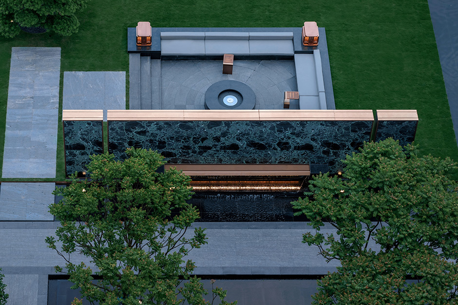 广州银河府邸住宅项目丨中国广州丨L&A集团广州分公司项目二团队-34