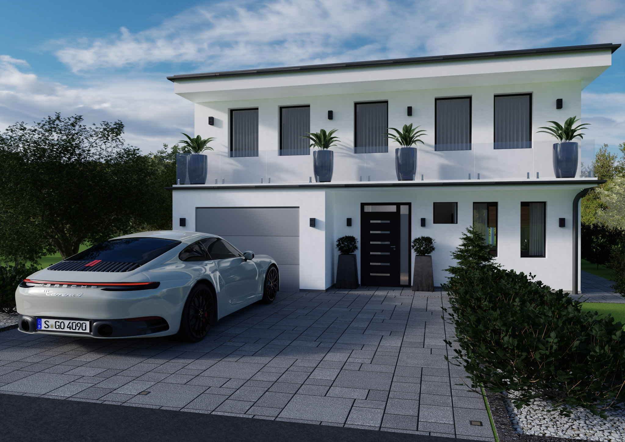 Weekend house - Hungary, Siofok-6