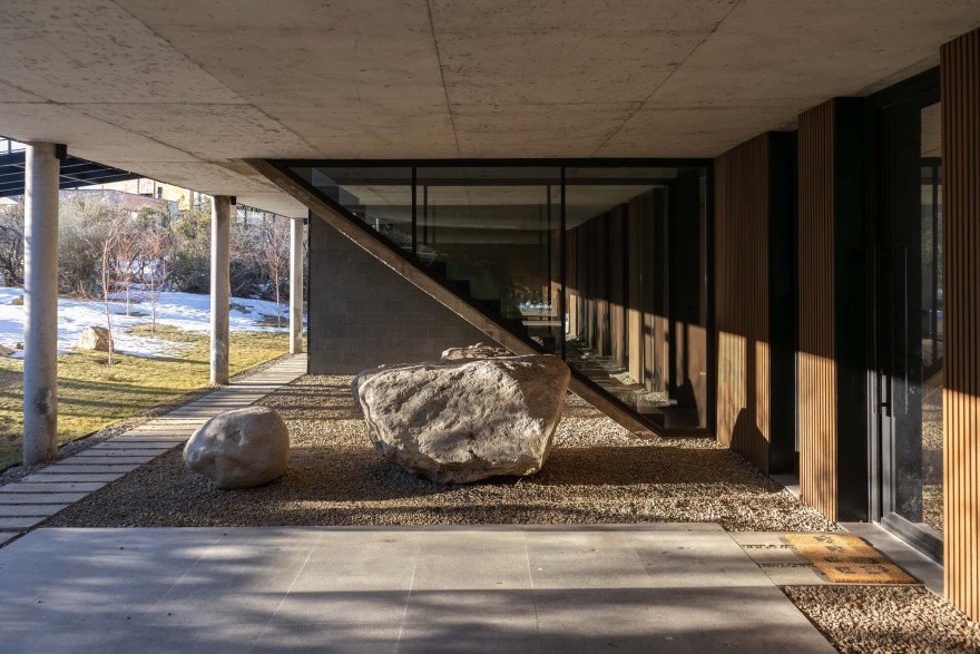 丨阿根廷丨Alric Galindez Arquitectos-24