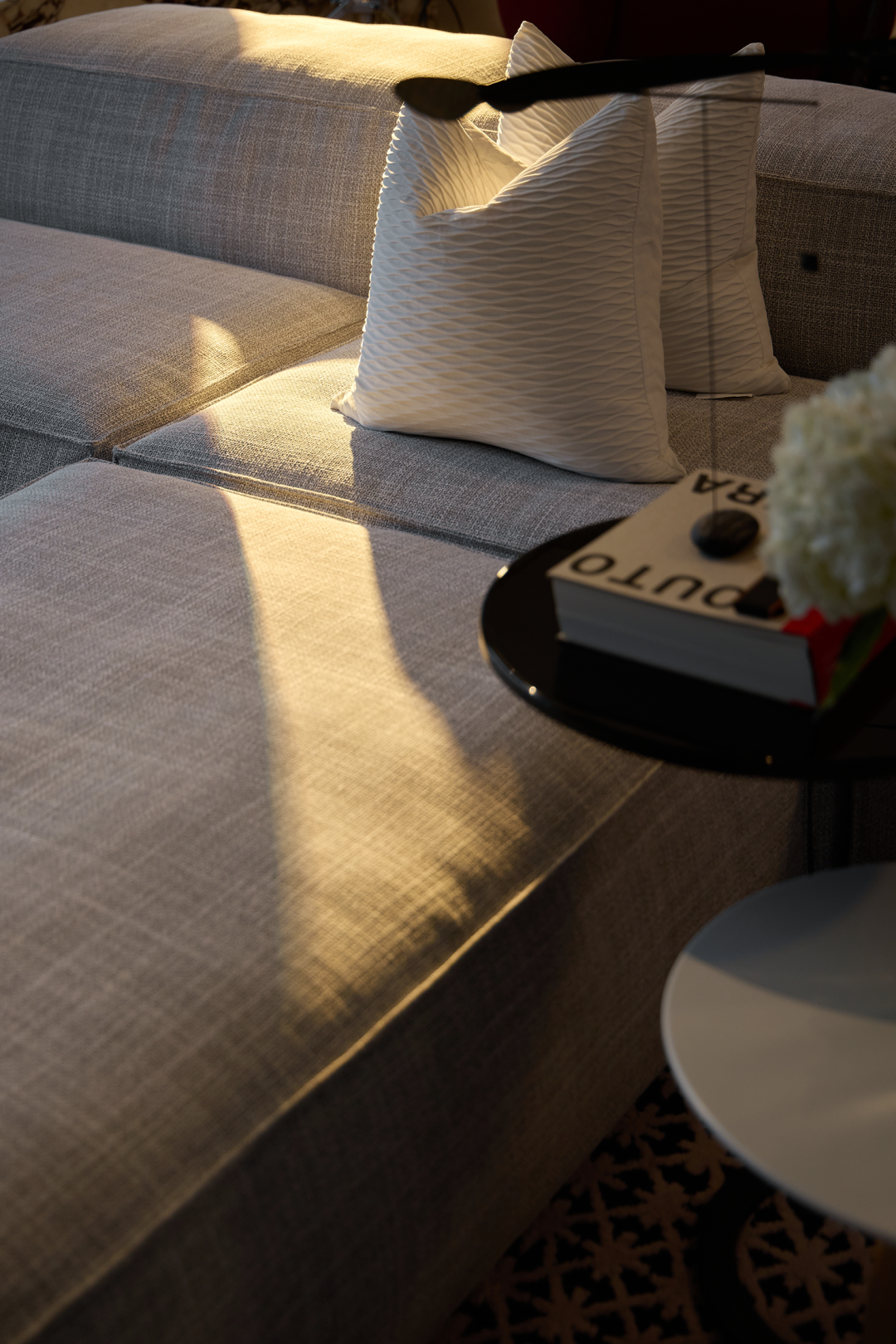 广州天銮五口之家丨中国广州丨广州李友友室内设计有限公司-50