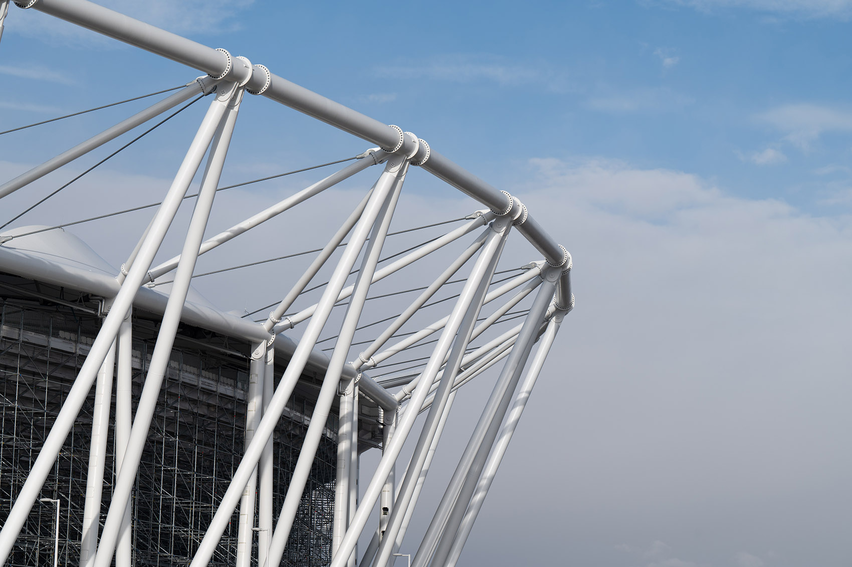 匈牙利国家体育中心丨匈牙利布达佩斯丨NAPUR Architect Ltd.-108