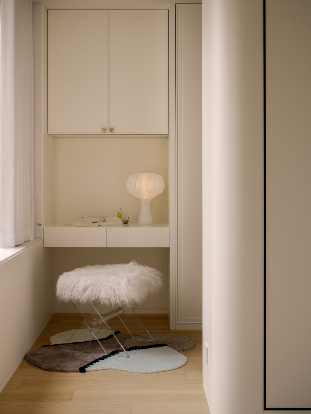 一场理性的罗曼史丨中国温州丨W.studio未来设计空间,未来Home-30