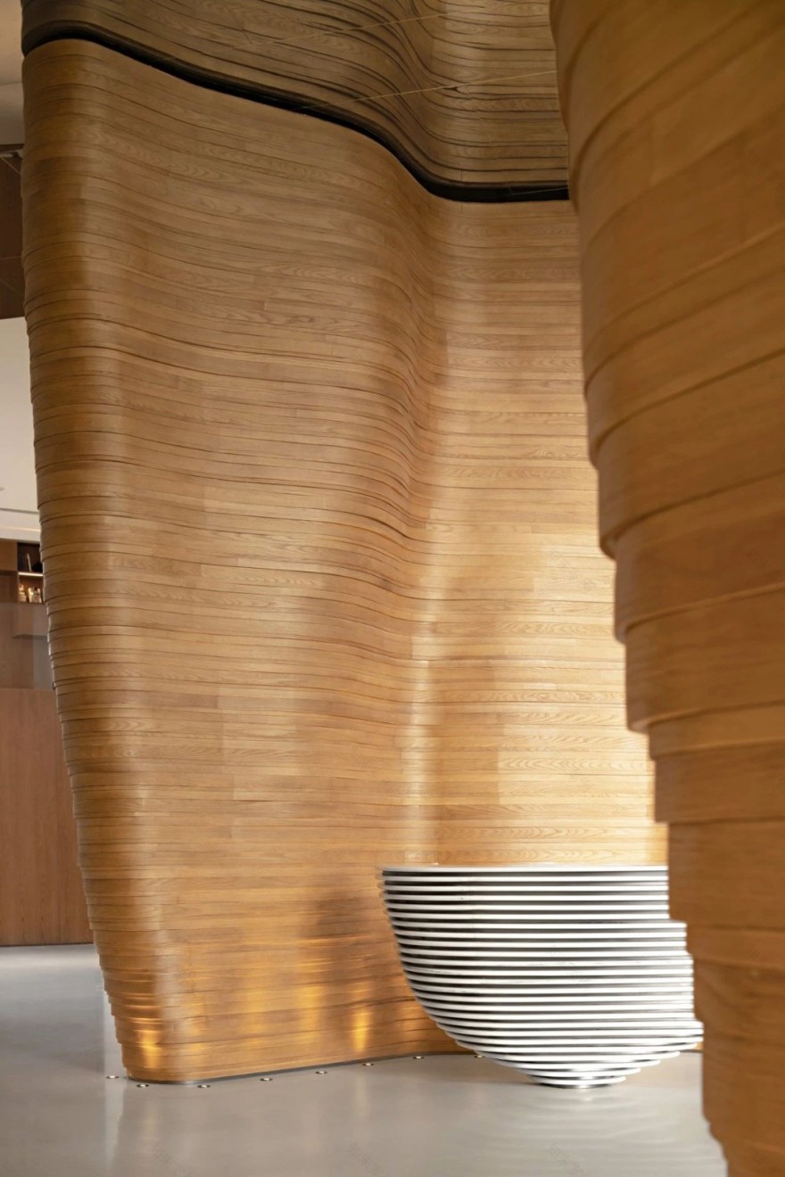 中粮光谷·大悦城营销中心丨中国武汉丨妙物(中国)空间设计研究机构-9