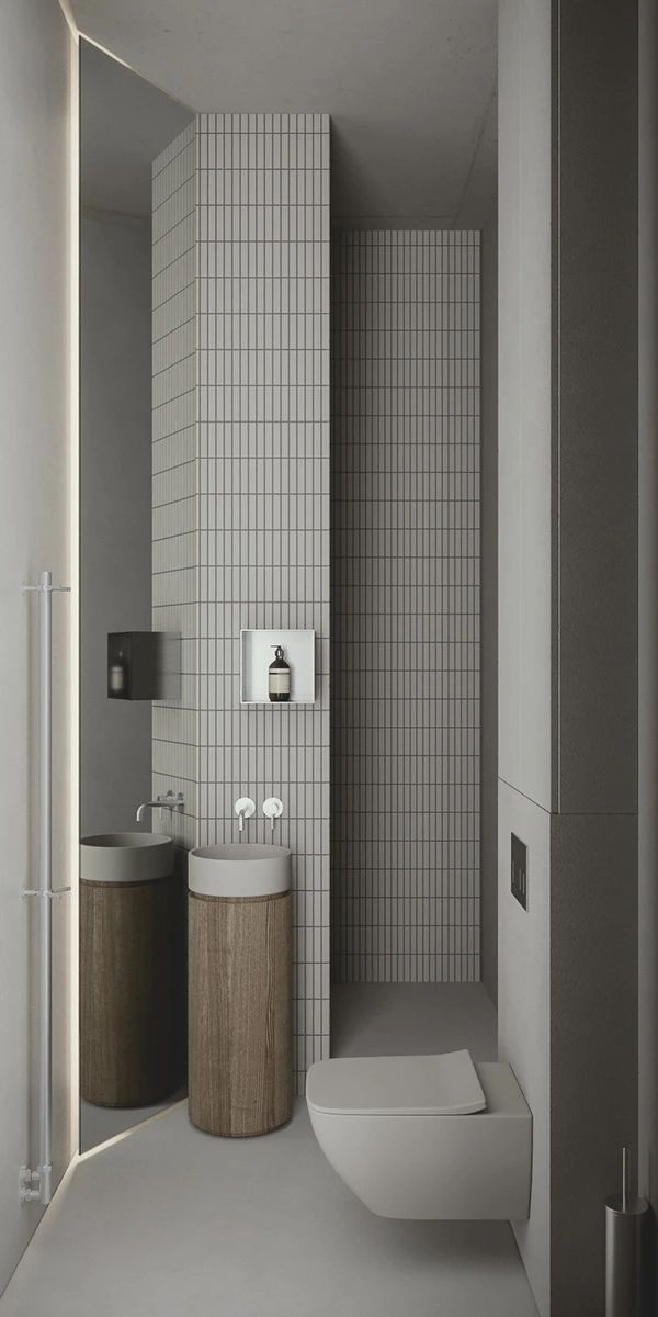 VV、CC 公寓丨Sasha Hamolin-12