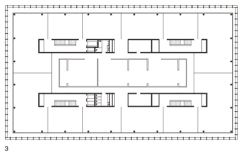 苏黎世 ETH 大学 e·Science 实验室建筑设计-13