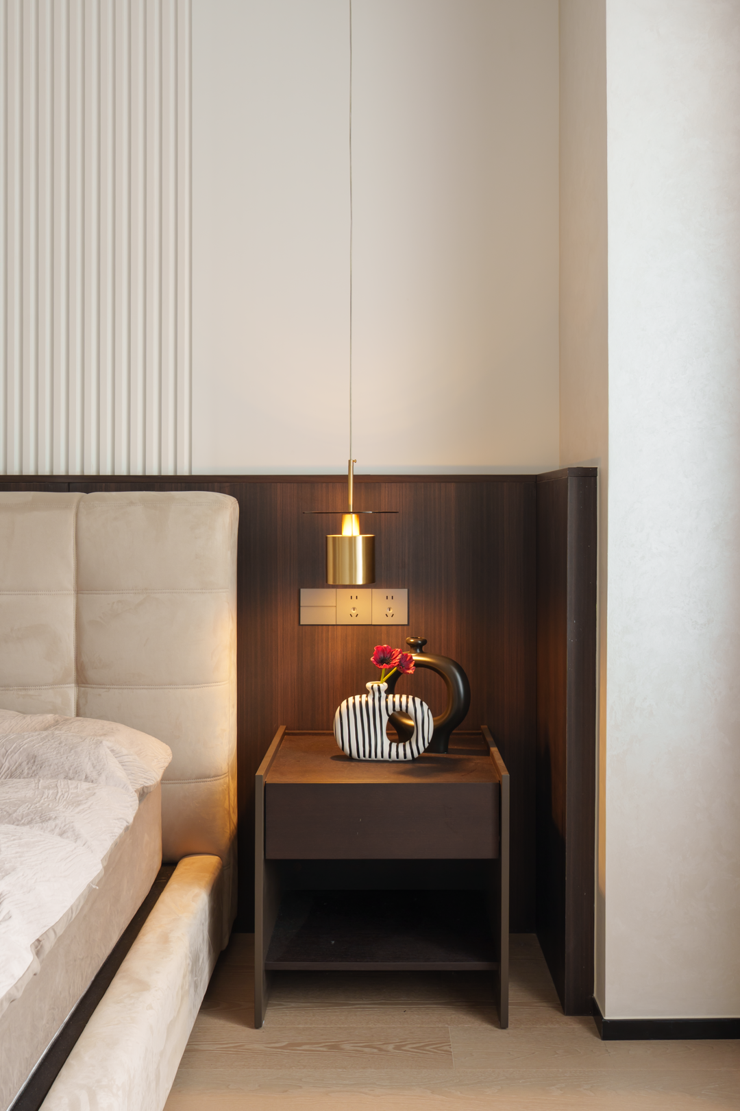 慈溪・崇文府丨中国宁波丨新作（空间设计）,宁波初色软装（软装设计）-28