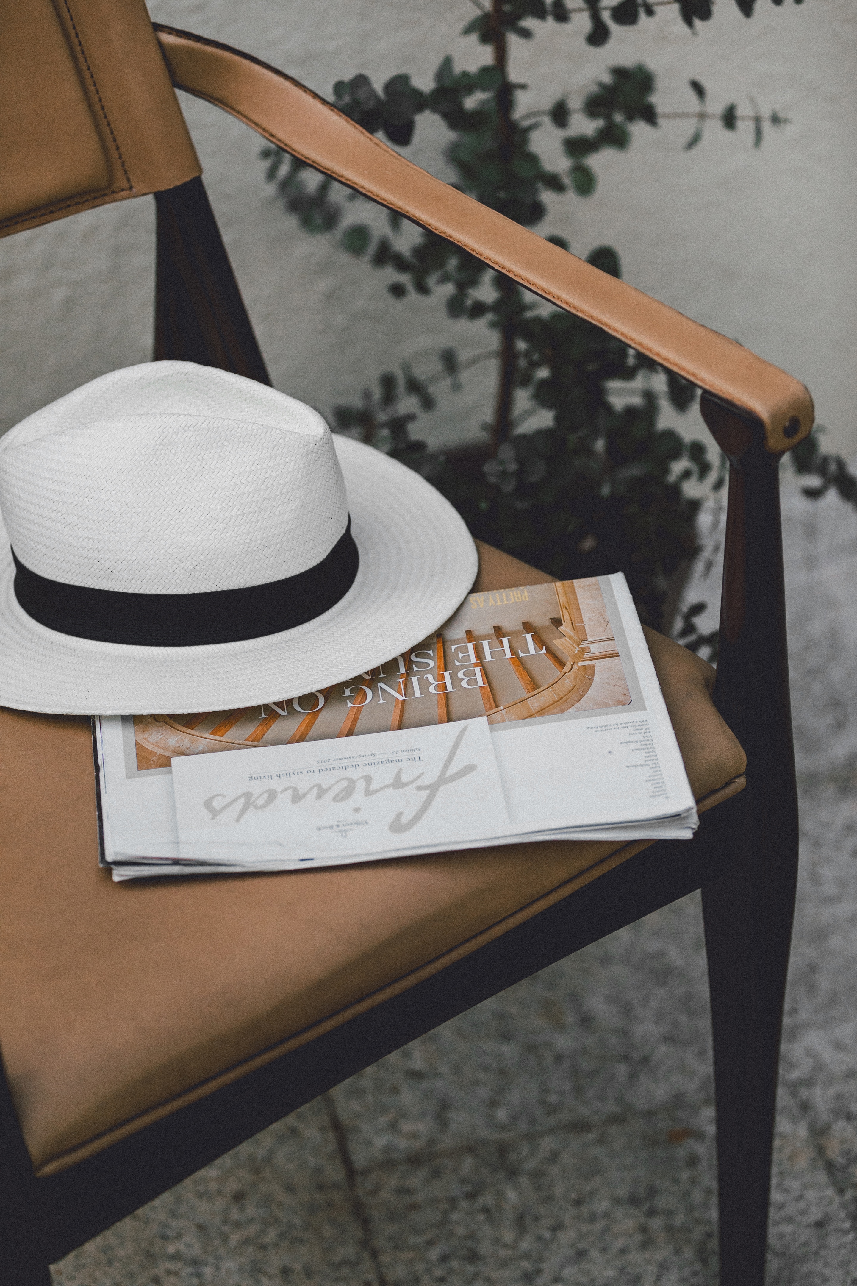 北非混搭美学 · 杭州度假别墅的设计革命丨中国杭州丨Fourth Residence-54