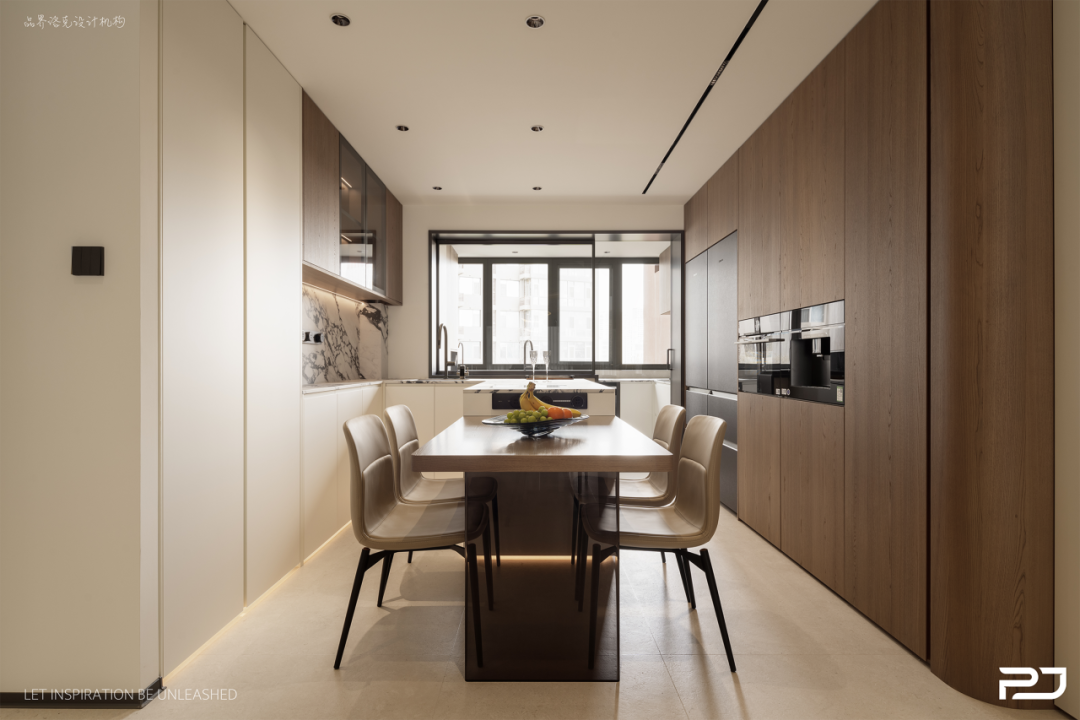 实景 万科大明宫丨品界洛克设计-18