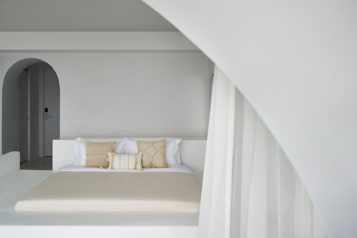 三亚宿寐天涯海岸精品酒店丨中国三亚丨埂上设计-23