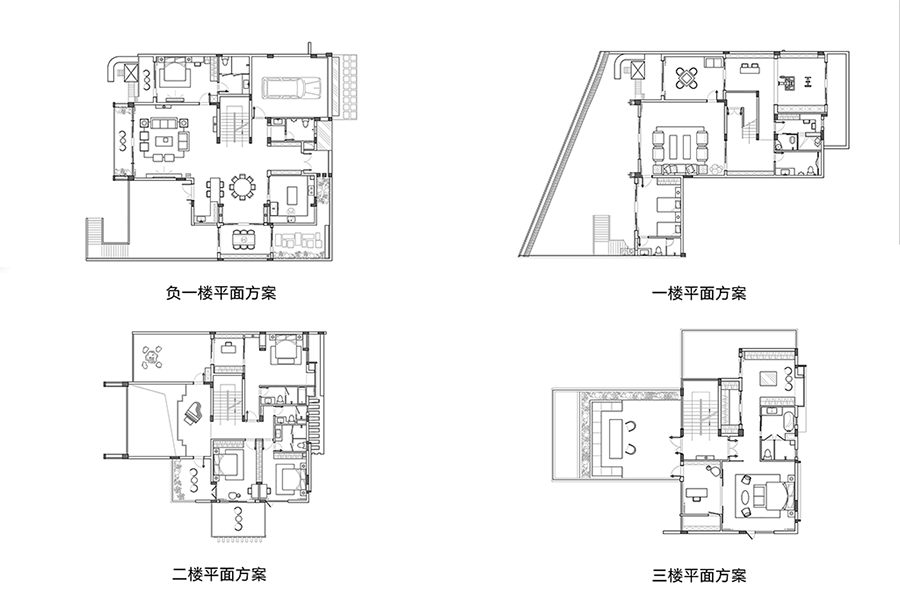 桃源丨中国深圳丨深圳漾空间设计有限公司-15