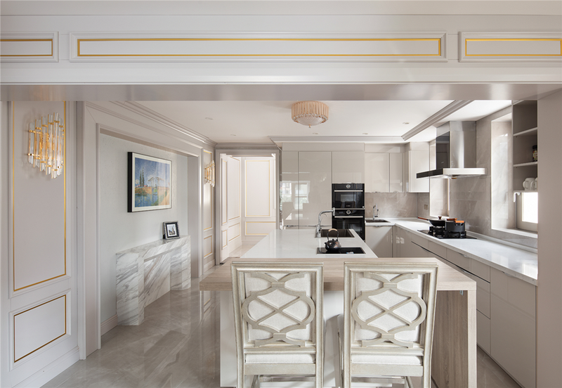 蒙德里安的遐想-5