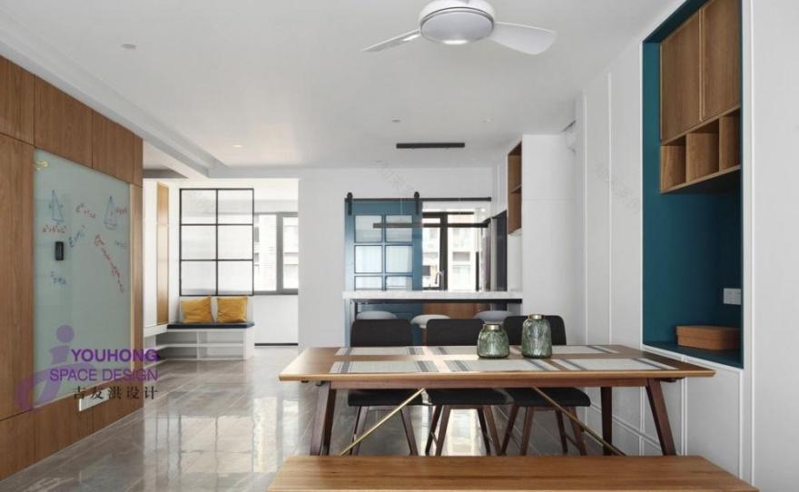 极简空间里的生活美学-8